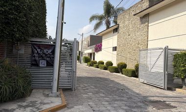 Se vende casa en privada en Estrellas del Sur, Puebla