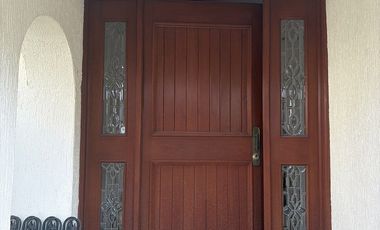 Se vende casa en privada en Estrellas del Sur, Puebla