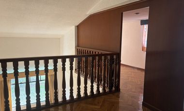 Se vende casa en privada en Estrellas del Sur, Puebla