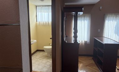 Se vende casa en privada en Estrellas del Sur, Puebla