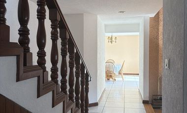 Se vende casa en privada en Estrellas del Sur, Puebla