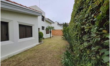 Se vende casa en privada en Estrellas del Sur, Puebla