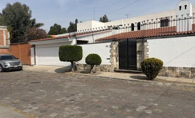 Se vende casa en privada en Estrellas del Sur, Puebla