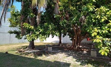 CASA EN RENTA EN PRIVADA LA ESPERANZA