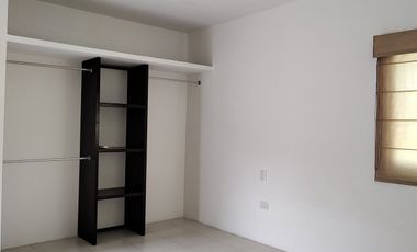 CASA EN RENTA EN PRIVADA LA ESPERANZA