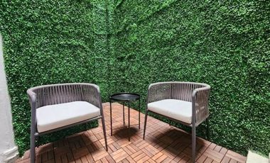 RENTA DE DEPARTAMENTO AMUEBLADO A 3 CUADRAS DEL CENTRO HISTÓRICO DE PUEBLA