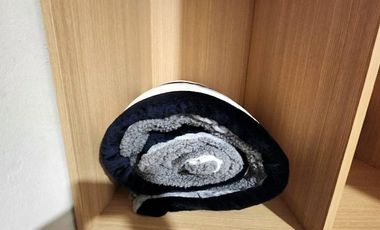 RENTA DE DEPARTAMENTO AMUEBLADO A 3 CUADRAS DEL CENTRO HISTÓRICO DE PUEBLA