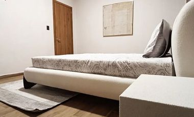 RENTA DE DEPARTAMENTO AMUEBLADO A 3 CUADRAS DEL CENTRO HISTÓRICO DE PUEBLA