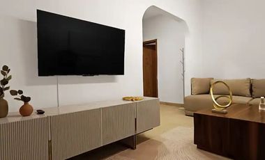 RENTA DE DEPARTAMENTO AMUEBLADO A 3 CUADRAS DEL CENTRO HISTÓRICO DE PUEBLA