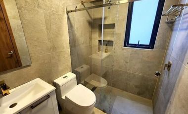 RENTA DE DEPARTAMENTO AMUEBLADO A 3 CUADRAS DEL CENTRO HISTÓRICO DE PUEBLA