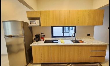 RENTA DE DEPARTAMENTO AMUEBLADO A 3 CUADRAS DEL CENTRO HISTÓRICO DE PUEBLA