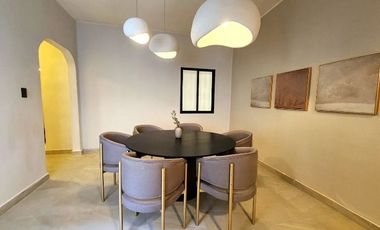 RENTA DE DEPARTAMENTO AMUEBLADO A 3 CUADRAS DEL CENTRO HISTÓRICO DE PUEBLA