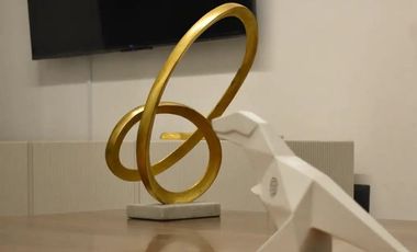 RENTA DE DEPARTAMENTO AMUEBLADO A 3 CUADRAS DEL CENTRO HISTÓRICO DE PUEBLA