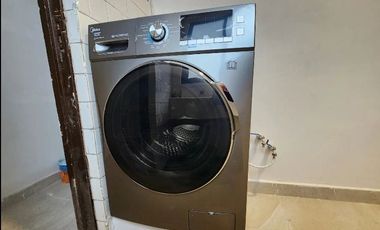 RENTA DE DEPARTAMENTO AMUEBLADO A 3 CUADRAS DEL CENTRO HISTÓRICO DE PUEBLA