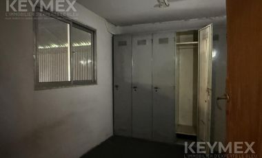 VENTA GALPON GENERAL PACHECO UBICACION ESTRATEGICA ESTACION LOPEZ CAMELO