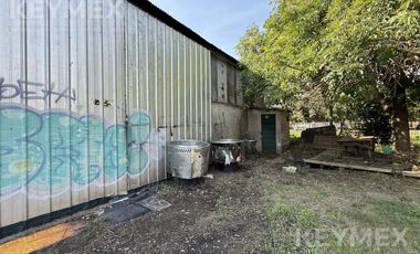 VENTA GALPON GENERAL PACHECO UBICACION ESTRATEGICA ESTACION LOPEZ CAMELO