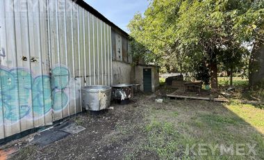 VENTA GALPON GENERAL PACHECO UBICACION ESTRATEGICA ESTACION LOPEZ CAMELO