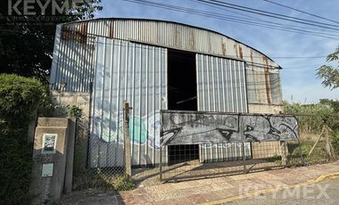 VENTA GALPON GENERAL PACHECO UBICACION ESTRATEGICA ESTACION LOPEZ CAMELO