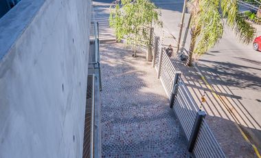 Departamento piso 3 ambientes en Quilmes centro