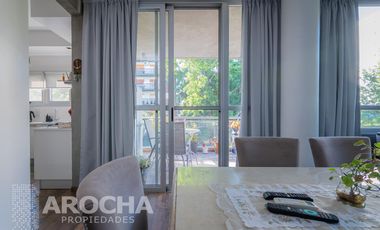 Departamento piso 3 ambientes en Quilmes centro