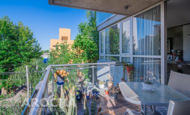 Departamento piso 3 ambientes en Quilmes centro