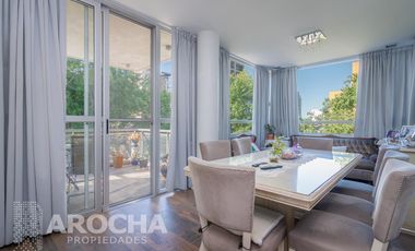 Departamento piso 3 ambientes en Quilmes centro