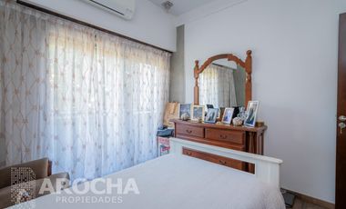 Departamento piso 3 ambientes en Quilmes centro