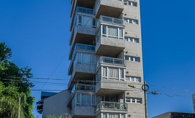 Departamento piso 3 ambientes en Quilmes centro