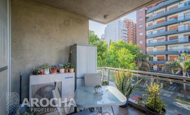 Departamento piso 3 ambientes en Quilmes centro