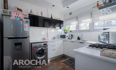 Departamento piso 3 ambientes en Quilmes centro