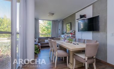 Departamento piso 3 ambientes en Quilmes centro