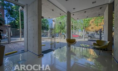 Departamento piso 3 ambientes en Quilmes centro