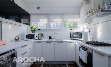 Departamento piso 3 ambientes en Quilmes centro