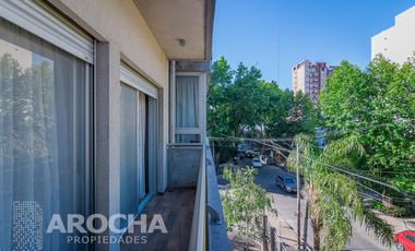 Departamento piso 3 ambientes en Quilmes centro