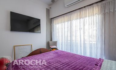 Departamento piso 3 ambientes en Quilmes centro