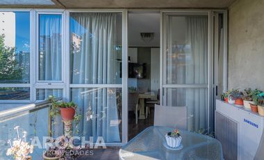 Departamento piso 3 ambientes en Quilmes centro