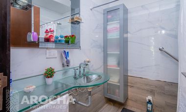 Departamento piso 3 ambientes en Quilmes centro