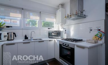 Departamento piso 3 ambientes en Quilmes centro