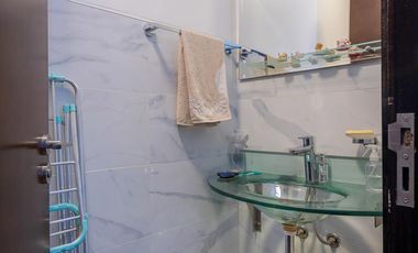 Departamento piso 3 ambientes en Quilmes centro