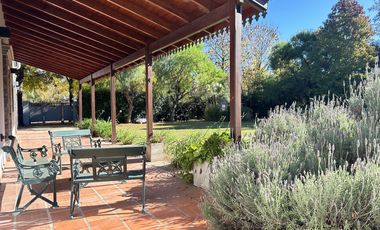 Venta Casa en La Francisca - Lobos