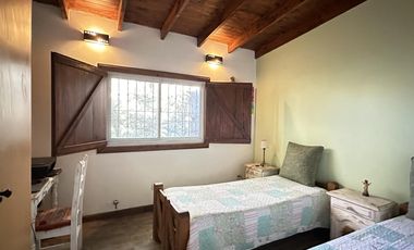 Venta Casa en La Francisca - Lobos