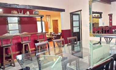 Venta Casa en La Francisca - Lobos