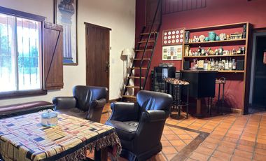 Venta Casa en La Francisca - Lobos