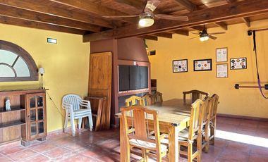 Venta Casa en La Francisca - Lobos