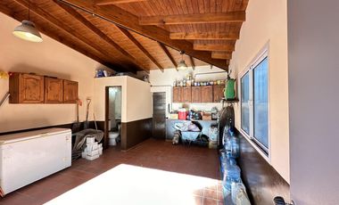 Venta Casa en La Francisca - Lobos