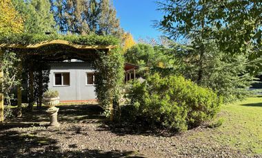 Venta Casa en La Francisca - Lobos