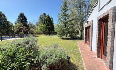 Venta Casa en La Francisca - Lobos