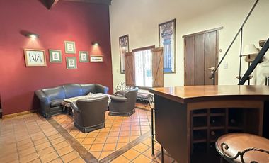 Venta Casa en La Francisca - Lobos