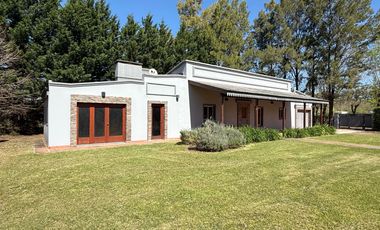Venta Casa en La Francisca - Lobos