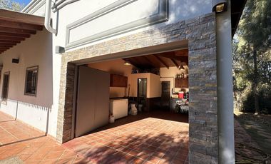 Venta Casa en La Francisca - Lobos